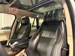 Land Rover Range Rover Vogue